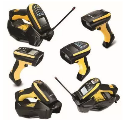 Datalogic得利捷PowerScan AR系列擴展了功能強大的手持式工業掃描器的效率、生產率和耐用性！