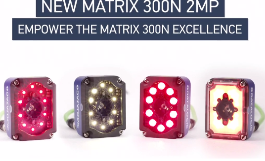 如何讓電子科技企業實現飛速掃碼？一款得利捷Matrix 300N足矣！