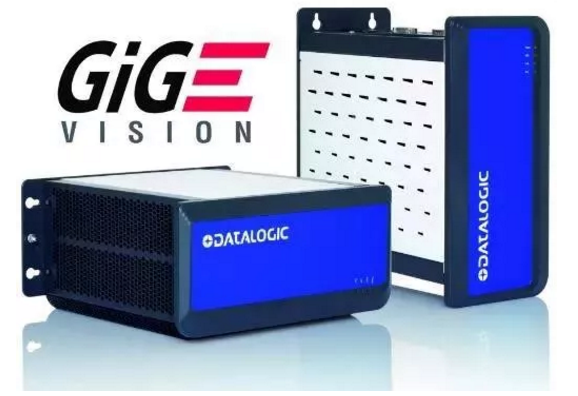 Datalogic得利捷MX-E80視覺處理器，開啟“智能制造”全新局面！