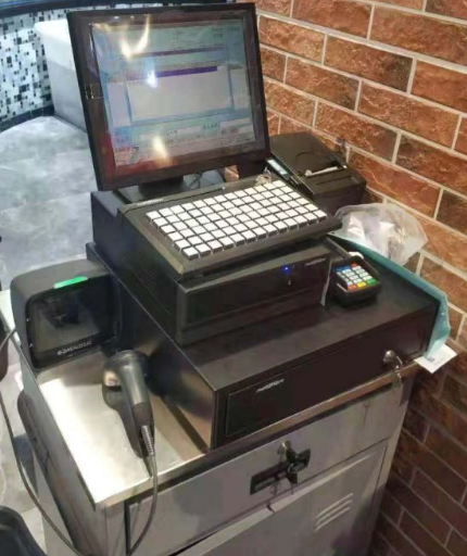 疫情當前，堅守以人為本，Datalogic得利捷與大型零售企業締造行業佳話！