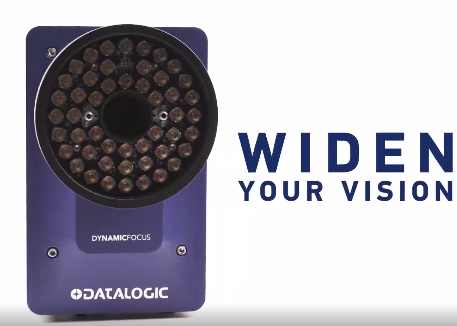 重磅推出|Datalogic得利捷發布900萬像素工業圖像閱讀器——AV900！