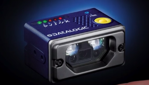 信息讀取率不高？Datalogic得利捷Matrix 120固定式讀碼器了解一下！
