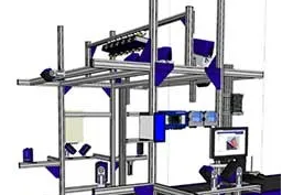 datalogic MFDS：高效的數據采集，適用于不可轉送的包裹！