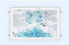 新品速遞丨東集5G醫(yī)用平板電腦，助力醫(yī)院效率與患者體驗雙提升！
