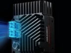 ?？?00kHz高行頻！基于全新接口的8k高速線陣相機(jī)方案誕生了