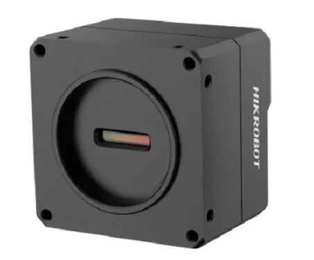 ?？禉C器人MV-CL024-91GC工業相機助力鐵路行業