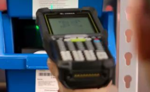 Zebra MC9400/MC9450|專為嚴(yán)苛環(huán)境而設(shè)計，堅固耐用，支持您的工業(yè)移動需求