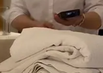 東集風(fēng)靡星級酒店的RFID布草管理方案，看這篇就夠了！