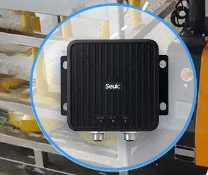 東集RFID創(chuàng)新應用：無人叉車、AGV專題，引領倉儲自動化新時代