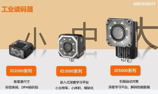 為機器裝上‘慧眼’：?？禉C器人，正重新定義中國智造的視覺