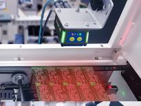 傳統讀碼器無法讀取PCB上的DPM碼？東集X4 AI工業讀碼器技術精準破解