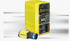 新一代AI機器視覺產品發(fā)布｜康耐視In-Sight 6900控制器