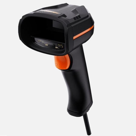 ?？礛V-IDH3000系列工業級有線手持讀碼器