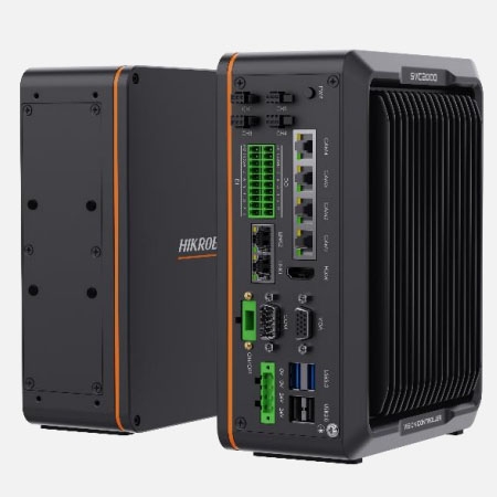 ?？礛V-SVC2506-08G60-128G智能視覺控制器