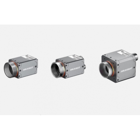 ?？礛V-CT200R-5GM/GC01系列2000萬像素1”CMOS千兆以太網(wǎng)工業(yè)面陣相機