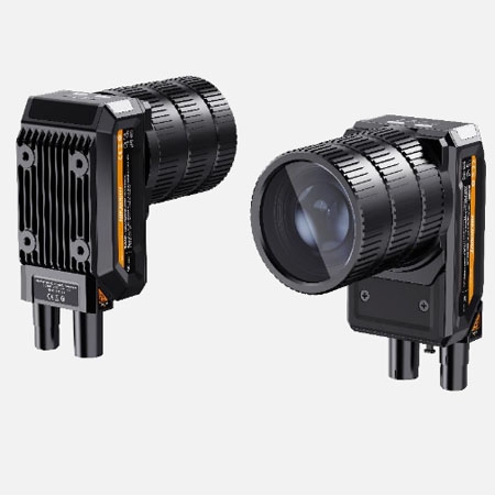 ?？礛V-SC5050XM-00C-NNN 500萬像素黑白智能相機