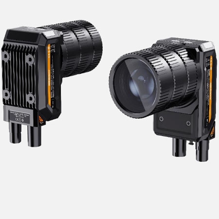 ?？礛V-SC5050XC-00C-NNN 500萬像素彩色智能相機