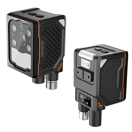 ?？礛V-ID3031XMT-08M/12M/25M-RBN 500萬像素工業讀碼器